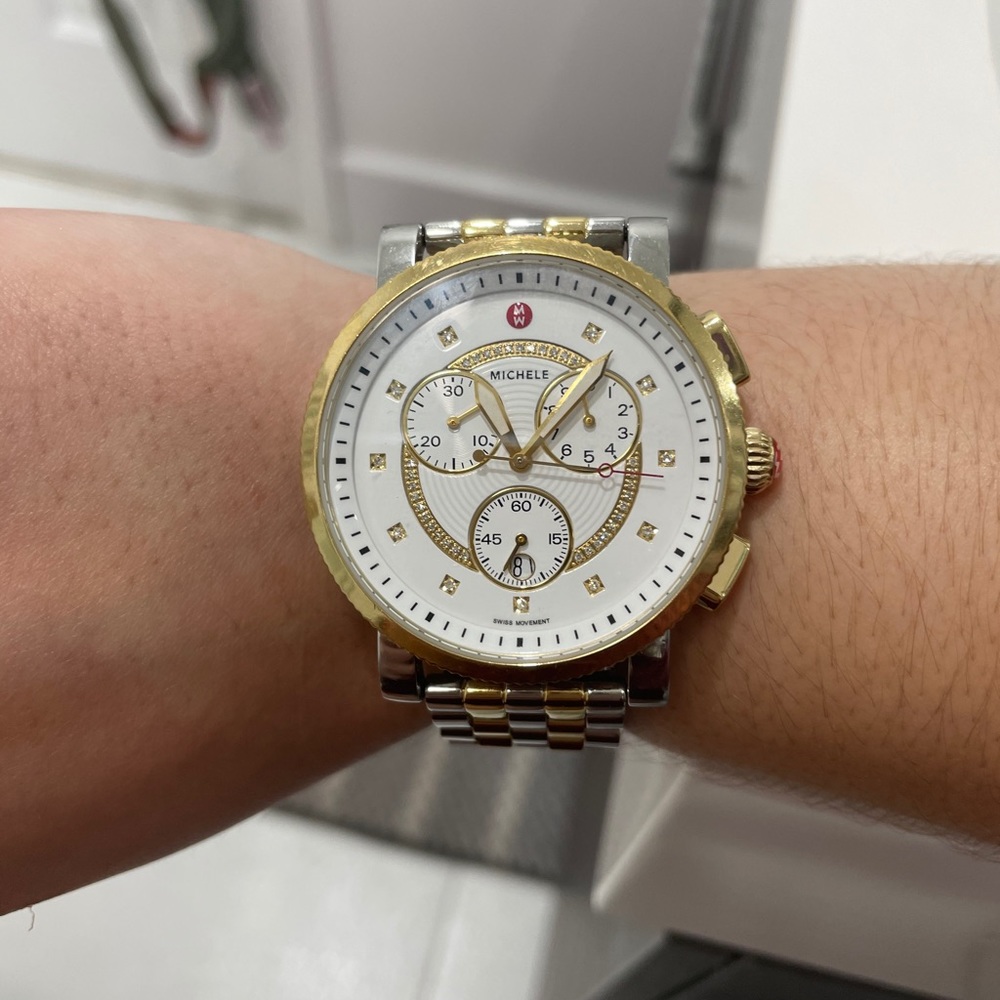Michelle Watch